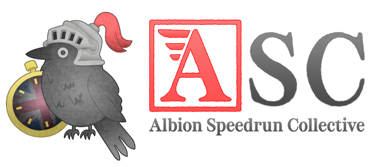 Albion Speedrun Collective